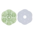 thumbnail image 1 of , Pudding  Safe Simple Operation  For Home Blue,Green,Pink,Yellow, 1 of 8