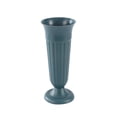 thumbnail image 2 of Aminojy Grave Decorations for Cemetery Pcs Unique and Eye Catching Plastic Cemetery Vase Functional and Decorative Easy Cemetery Vase with, 2 of 9