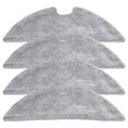 thumbnail image 1 of Lefu For For Blaupunkt For Xtreme BPK-VCBB1XTE Mop Cloths Rag Robot Vacuum Cleaner, 1 of 6