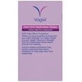thumbnail image 3 of Vagisil Anti-Itch Medicated Wipes, Maximum Strength, 12 Wipes, 3 of 4