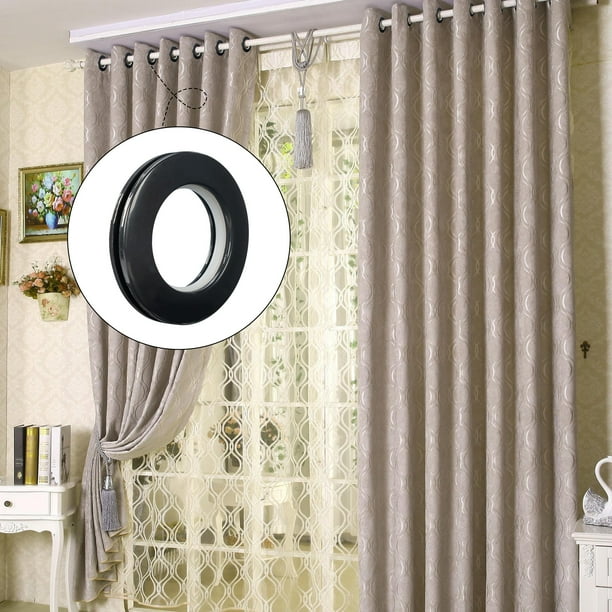 Eyelet curtain sale kit