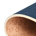 thumbnail image 6 of Fish Pattern Memory Foam Area Rug 60"x39" Non Slip, Absorbent, Fade Proof for Living Room, Bedroom, Office, 6 of 7