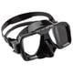 thumbnail image 1 of Visor Máscara Adulto CRESSI  Tropical Negro Dos Lentes Transparentes, 1 of 3