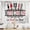 B-red, variant on Rustic Country Farmhouse Kitchen Curtains Short Small Wooden Board Fork Spoon Rod Pocket Red Black White Funny Quotes Bedroom Living Room Treatment Fabric 2 Panels 27.5Wx39H Inch