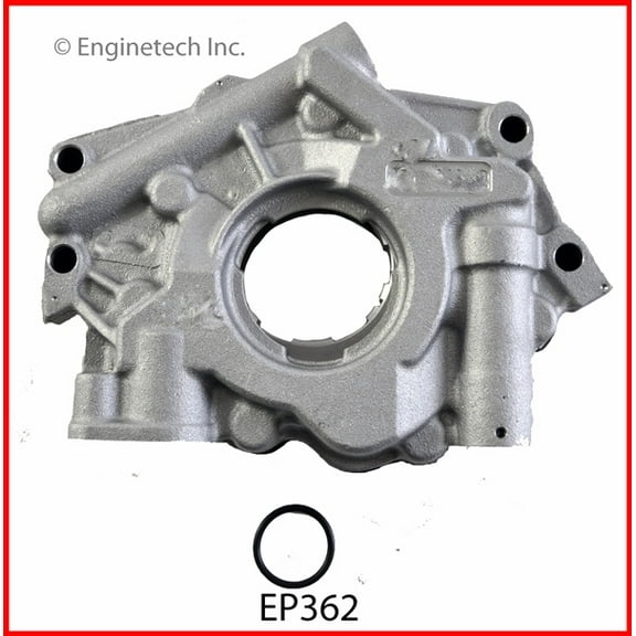 OIL PUMP CHRY 6.1L 370 OH