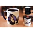 thumbnail image 2 of DC Comics (Justice League - Catwoman Bombshell) Morphing Mugs® Heat-Sensitive Mug MMUG089, 2 of 6