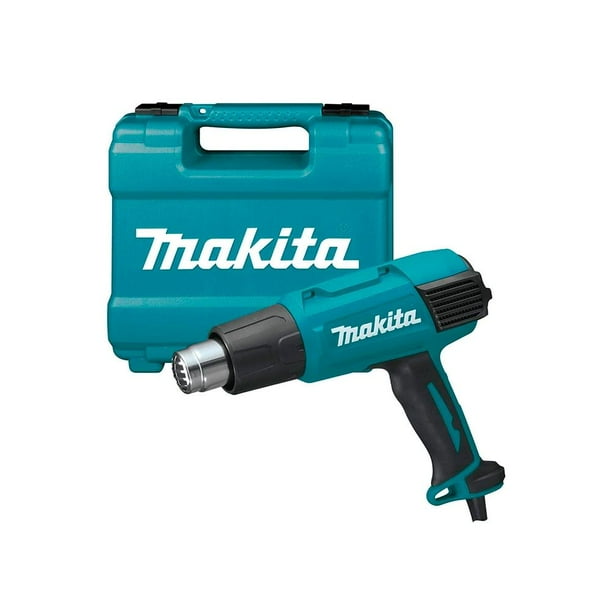 Pistola De Calor Makita 1800 W