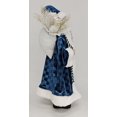 thumbnail image 2 of WW ETHNIC SANTA 18in., 2 of 6