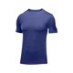 thumbnail image 4 of pstuiky camisetas de hombre, Camisas deportivas de verano para hombre, de manga corta y cuello redondo, ajustadas, de color liso camisetas de hombre xxl, 4 of 5