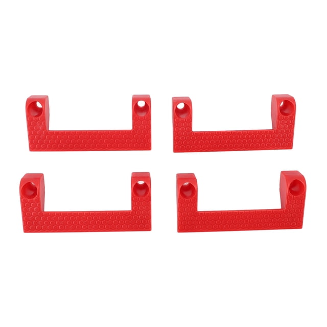 Tape Measure Holder Power Tools Organizer Ladder Garage ABS Tool Storage Easy Access