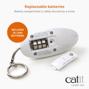 Catit Laser Mouse Toy