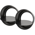 thumbnail image 1 of Round Cake Pan 8 Inch Removable Bottom Nonstick, 2-Piece Baking Pans Sets Nonstick for Oven, Baking Pan for Cake Pizza Cheesecake, Food Grade Nonstick Coating, 1 of 5