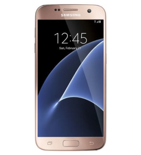 Refurbished  Samsung Galaxy S7 32GB SM-G930T Unlocked GSM T-Mobile 4G LTE Android Smartphone