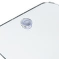 thumbnail image 4 of Shower Mirror For Shaving Fogless, With  Hook And Suction,Anti Fog Technology, Waterproof & Shatterproof, Lightweight Portable Fog Free Mirror For Wall Hanging For ManSquare, 4 of 8