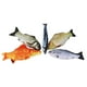 thumbnail image 4 of Simulación Interactiva Juguete De Pescado, Juguetes De Gatito Simulación De Peluche Juguete Pescado Juguete Juguetes Para Gato Gato Juguete Para Pescado Juguetes Interactivos, 4 of 7