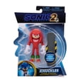thumbnail image 4 of Sonic the Hedgehog 2 4-inch scale Knuckles figure, 4 of 4