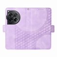 thumbnail image 5 of Funda GANGXUN para OnePlus 12 con diseño acolchado elegante, cuero PU, protección total y ajuste preciso, 5 of 5