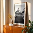 thumbnail image 3 of Manila Cathedral 02 B&W - Manila Philippines Photography Unframed Wall Art Print 16 x 24 inches, 3 of 60