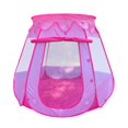 thumbnail image 2 of Carpa de juego para niños para uso en interiores y exteriores | Pequeña casa de campaña portátil plegable para el juego imaginativo - Fácil configuración y almacenamiento | Materiales duraderos y, 2 of 9