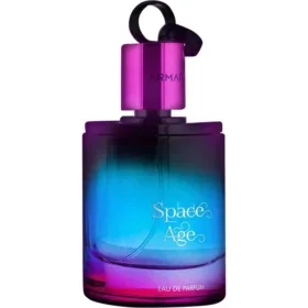 Eau de Parfum Armaf Space Age 100 ml Mujer