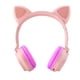 thumbnail image 3 of Audifono On Ear STF Katu Rosa, 3 of 4