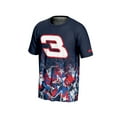 thumbnail image 2 of Youth-ProSphere  Navy Richard Childress Racing 2025 NASCAR Salutes Collection T-Shirt, 2 of 3