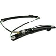 thumbnail image 4 of Dorman 749-104 Front Driver Side Window Regulator for Specific BMW Models, 4 of 5