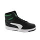 thumbnail image 2 of Tenis Puma Rebound LayUp Classic Warmup Hombre Original 395034 01, 2 of 2