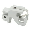 thumbnail image 3 of Garra para viga inferior de toldo RV, aluminio satinado resistente, compatible con toldo Dometic Sunchaser II, 3 of 14