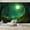 Color 3, variant on Wallpaper Serene Mountain Landscape Snow Peaks Pine Forest Watercolor Peel and Stick Wall Murals 100"H x 144"W Removable PVC Wall Paper Self-Adhesive Wall Paintings Art Decor for Bedroom Living Room
