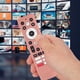 thumbnail image 5 of Estuche de control remoto a prueba de golpes para Hisense Voice Remote ERF3V90H (rosa) Ndcxsfigh Para estrenar, 5 of 6