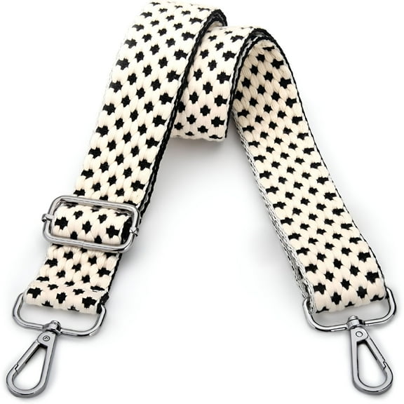 GASTROPOD Purse Straps Replacement Crossbody Wide Bag Strap for Purses Adjustable Shoulder Straps for Women Handbags