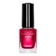 thumbnail image 3 of Whats Up Nails - Cherry-bration Nail Polish Metallic Red Lacquer Varnish Made in USA 12 Free Cruelty Free Vegan Clean, 3 of 7
