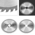 thumbnail image 1 of Ensuring Fast And  Cutting Woodworking Saw Blade,  Wear Resistance Rigidity Woods Cutting Tool, Cutting Tool 7 Inches For Wood Cutting Wood Processing, 1 of 8