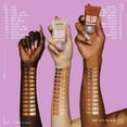 thumbnail image 2 of NYX PROFESSIONAL MAKEUP, Bare With Me, Tint Foundation, Medium buildable coverage, 12h hydration, Lightweight matte finish - 03 LIGHT IVORY, 2 of 3