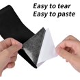 thumbnail image 4 of HAHDAXIA Nylon Repair Patch Roll, 3 x 79 Inch Self Adhesive Resistant Puncture Repair Tape Waterproof Repair Tenacious Patches for Inflatable Swimming Pools Kayak Mattresses Air Mattress Camp, 4 of 7