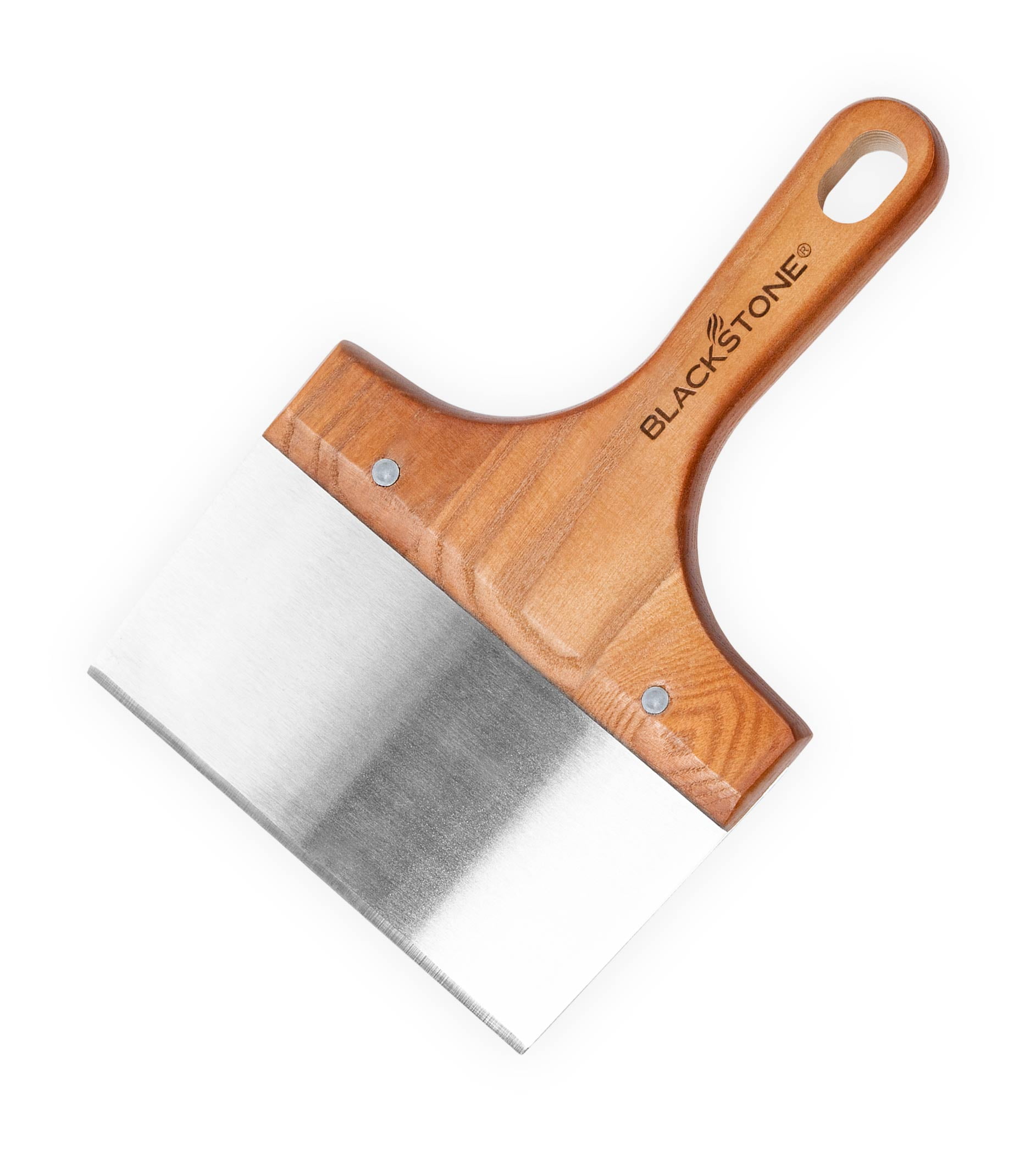 Blackstone Deluxe Stainless Steel 6-Piece Spatula Griddle Kit
