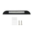 thumbnail image 5 of Motorhome Ceiling Light RV Yacht 12-28V LED Awning Lamp Sunshade Panel Light Bar Boat Trailer LED Spotlights, 5 of 7