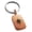 Rose, variant on Stainless Steel Pirate Skull Star Compass Engraved Small Rectangle Dog Tag Charm Keychain Keyring