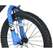 18 Dynacraft Surge Boys BMX Bike for Age 6-9 Years