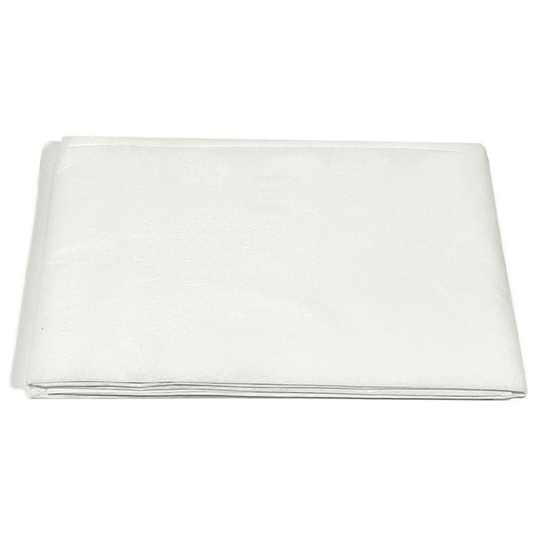 1 Case/ 100-pcs Disposable Fitted Bed Sheets