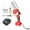 6 Inch 1 battery, variant on 6 Inch Brushless Electric Saw with Oiler Cordless Portable Pruning Wood Saw For Battery Mini Chainsaw Garden Power Tools ,Efficient Cutting