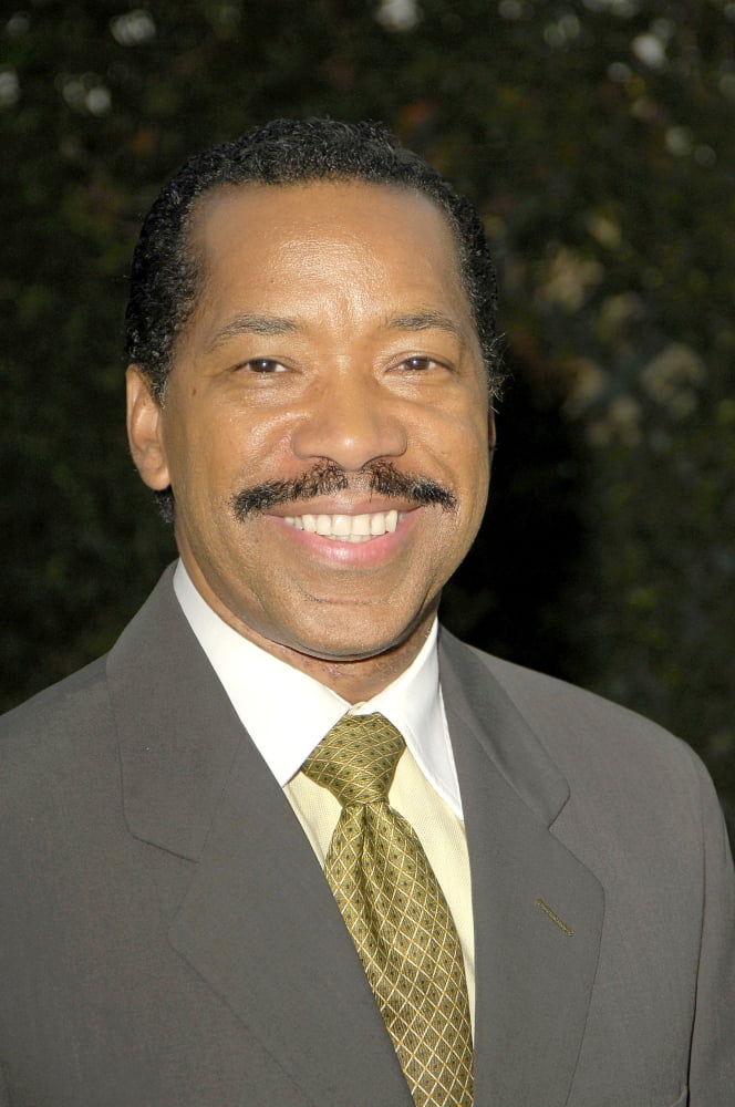 Obba Babatunde At Arrivals For 15Th Annual Environmental Media Awards