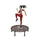 thumbnail image 1 of Trampolín ecomlab Fitness para Ejercicio Aeróbico Plegable Gimnasio Entrenamiento para Cardio para Hogar Interior y Exterior, 1 of 10
