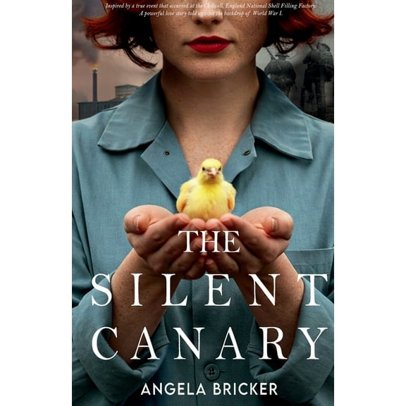 The Silent Canary, (Paperback)