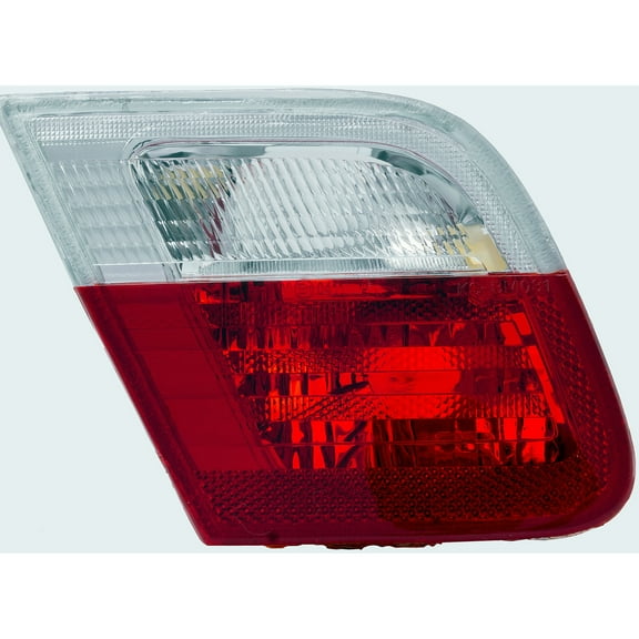 Dorman 1611402 Driver Side Tail Light Assembly for Specific BMW Models