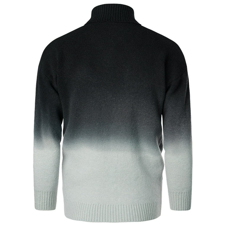 Mens lightweight hot sale cotton sweaters