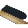 thumbnail image 3 of Case XX Knives 5-Pack Medium Black Suede Leather Pouches for Pocket Knife, 3 of 4
