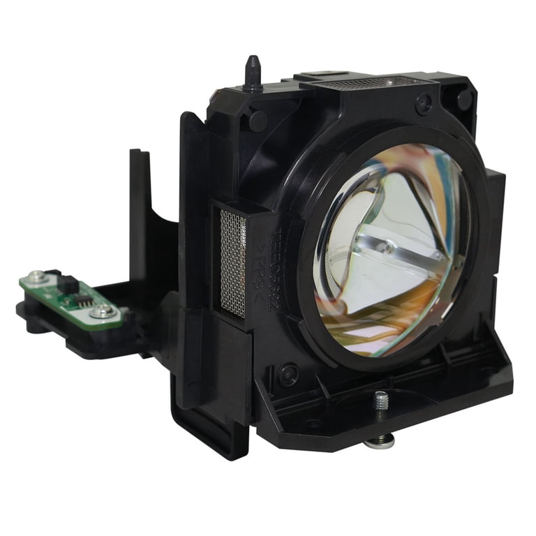 OEM ET-LAD70W Lamp & Housing Twinpack for Panasonic Projectors - 1