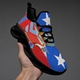 thumbnail image 3 of Three Kings Day Puerto Rico We Three Kings Three Wise Men Shoes Trail Running Shoe Non-Slip Breathable Comfortable Sneakers Black Size 12, 3 of 7